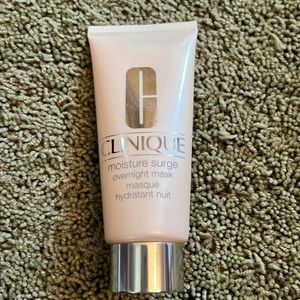 Clinique moisture surge mask